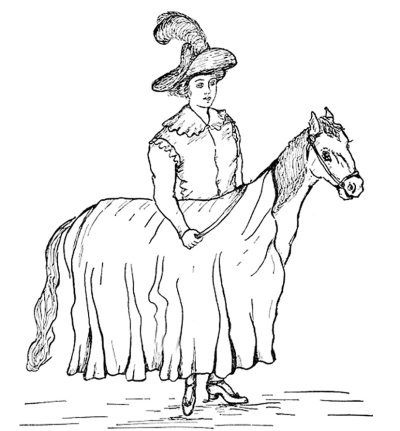 Иллюстрация к книге — Суеверия викторианской Англии [i_140.jpg]