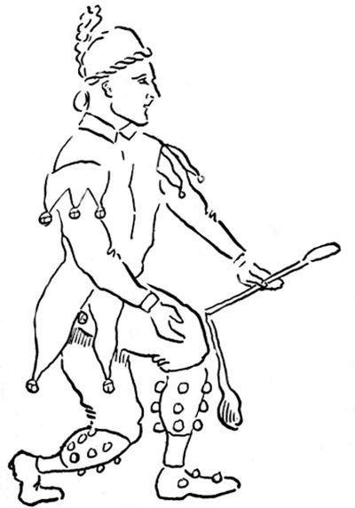 Иллюстрация к книге — Суеверия викторианской Англии [i_141.jpg]