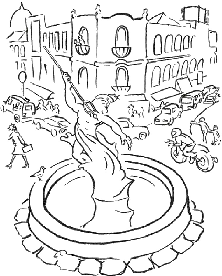 Иллюстрация к книге — Практика радости. Как отдыхать осознанно [i_005.jpg]