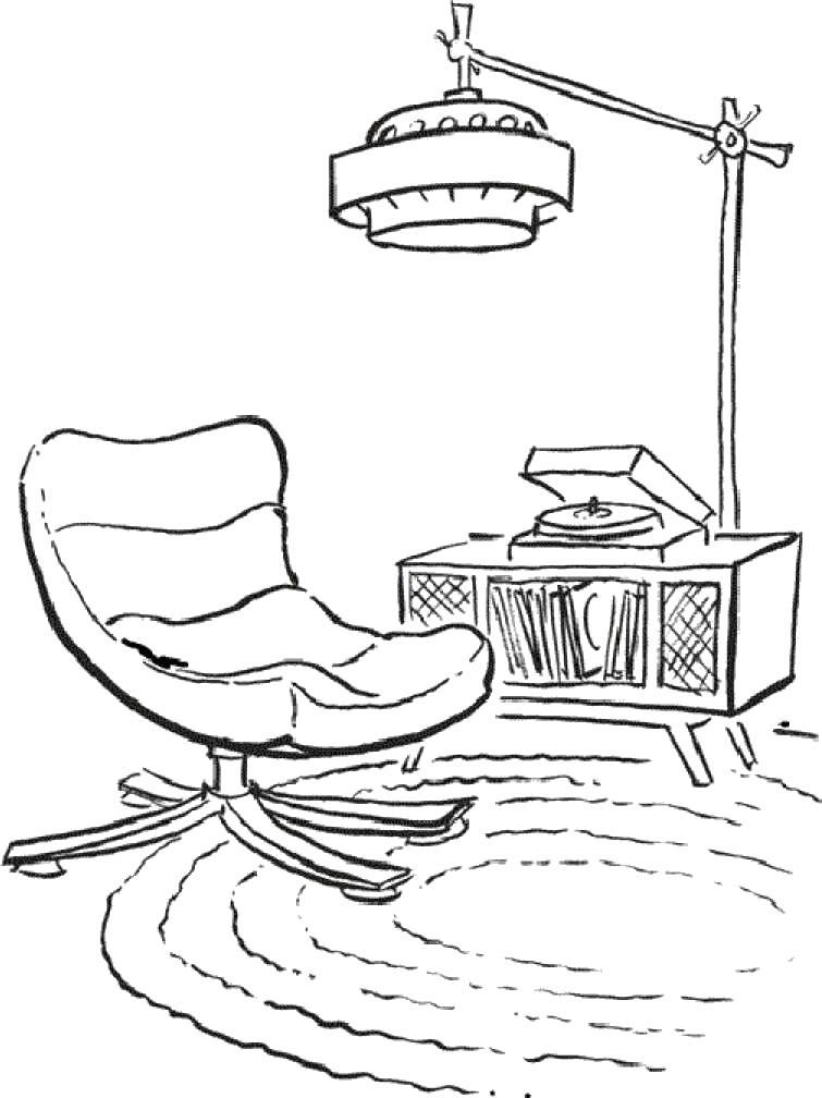 Иллюстрация к книге — Практика радости. Как отдыхать осознанно [i_008.jpg]