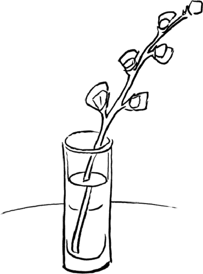 Иллюстрация к книге — Практика радости. Как отдыхать осознанно [i_009.jpg]