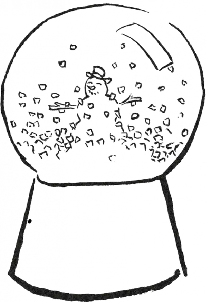 Иллюстрация к книге — Практика радости. Как отдыхать осознанно [i_013.jpg]