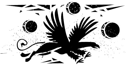 Иллюстрация к книге — Зерцалия. Наследники. Книга 3. Сердце дракона [i_010.jpg]