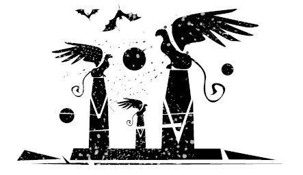 Иллюстрация к книге — Зерцалия. Наследники. Книга 3. Сердце дракона [i_015.jpg]