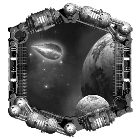 Иллюстрация к книге — Темный лес [i_001.jpg]