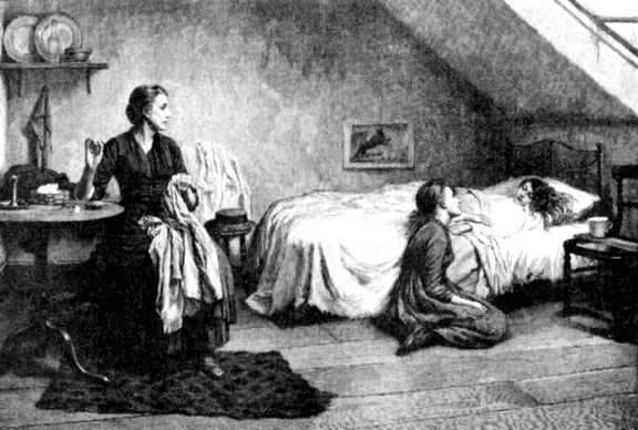 Иллюстрация к книге — Недобрая старая Англия [i_001.jpg]