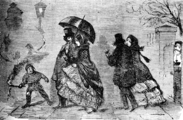 Иллюстрация к книге — Недобрая старая Англия [i_005.jpg]