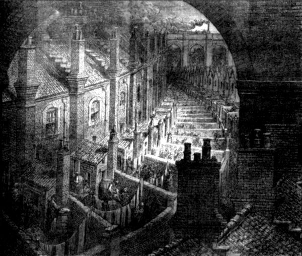 Иллюстрация к книге — Недобрая старая Англия [i_006.jpg]