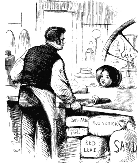 Иллюстрация к книге — Недобрая старая Англия [i_009.jpg]