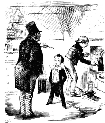 Иллюстрация к книге — Недобрая старая Англия [i_030.jpg]