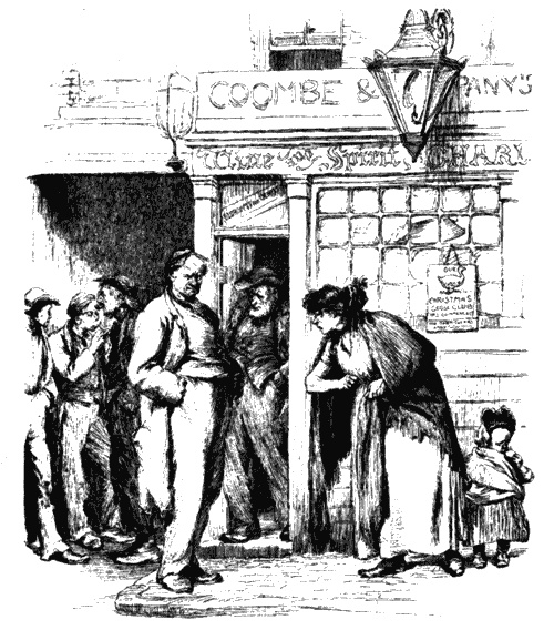 Иллюстрация к книге — Недобрая старая Англия [i_033.jpg]