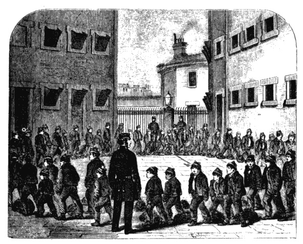 Иллюстрация к книге — Недобрая старая Англия [i_038.jpg]