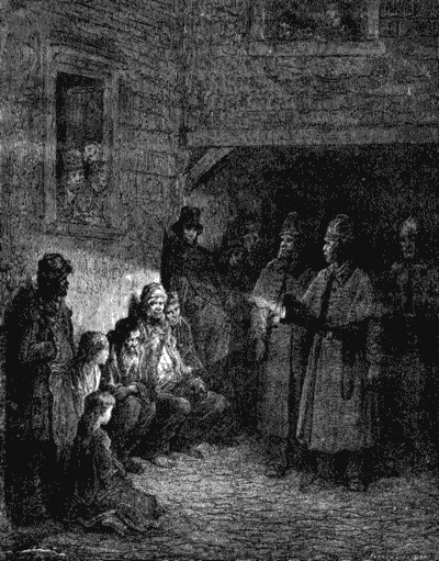 Иллюстрация к книге — Недобрая старая Англия [i_040.jpg]