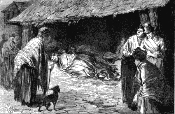 Иллюстрация к книге — Недобрая старая Англия [i_043.jpg]