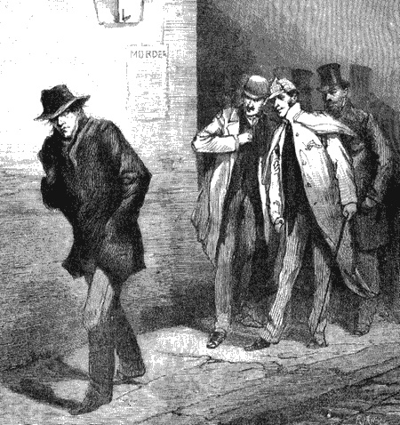 Иллюстрация к книге — Недобрая старая Англия [i_045.jpg]