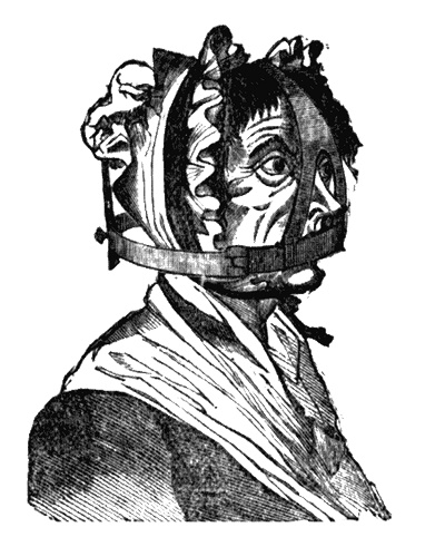 Иллюстрация к книге — Недобрая старая Англия [i_050.jpg]