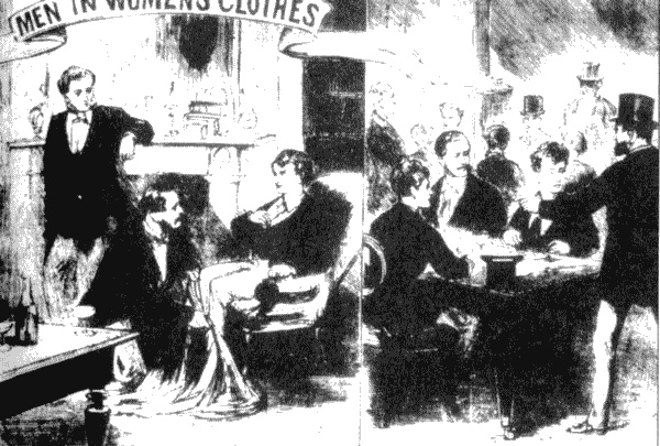 Иллюстрация к книге — Недобрая старая Англия [i_065.jpg]