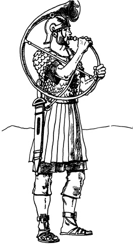 Иллюстрация к книге — Оружие времен античности [i_034.jpg]