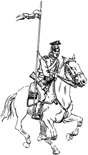 Иллюстрация к книге — Огнестрельное оружие XIX-XX веков. От митральезы до "Большой Берты" [i_009.jpg]