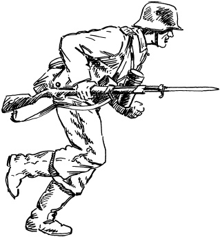 Иллюстрация к книге — Огнестрельное оружие XIX-XX веков. От митральезы до "Большой Берты" [i_013.jpg]