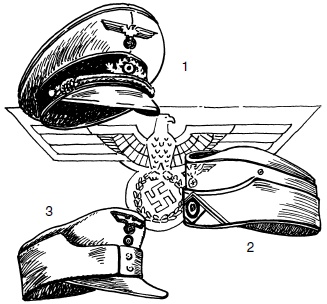 Иллюстрация к книге — Огнестрельное оружие XIX-XX веков. От митральезы до "Большой Берты" [i_015.jpg]