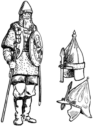 Иллюстрация к книге — Огнестрельное оружие XIX-XX веков. От митральезы до "Большой Берты" [i_016.jpg]