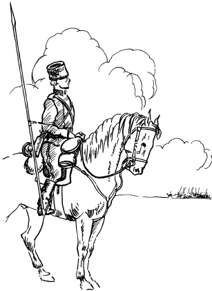 Иллюстрация к книге — Огнестрельное оружие XIX-XX веков. От митральезы до "Большой Берты" [i_028.jpg]