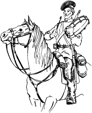 Иллюстрация к книге — Огнестрельное оружие XIX-XX веков. От митральезы до "Большой Берты" [i_029.jpg]