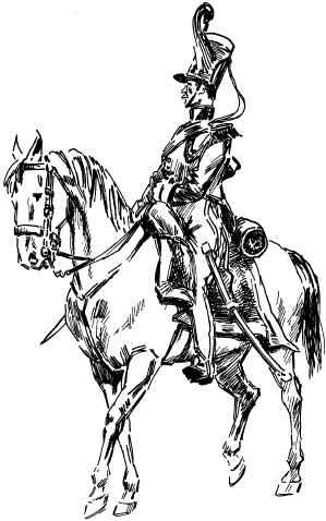 Иллюстрация к книге — Огнестрельное оружие XIX-XX веков. От митральезы до "Большой Берты" [i_030.jpg]