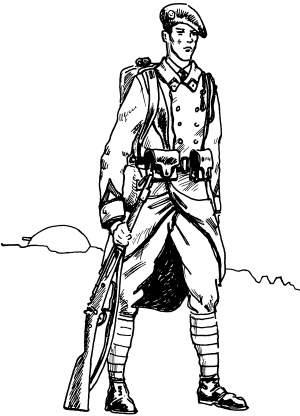 Иллюстрация к книге — Огнестрельное оружие XIX-XX веков. От митральезы до "Большой Берты" [i_041.jpg]