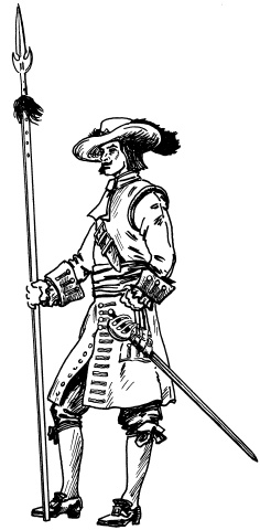 Иллюстрация к книге — Огнестрельное оружие XIX-XX веков. От митральезы до "Большой Берты" [i_044.jpg]