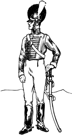 Иллюстрация к книге — Огнестрельное оружие XIX-XX веков. От митральезы до "Большой Берты" [i_048.jpg]