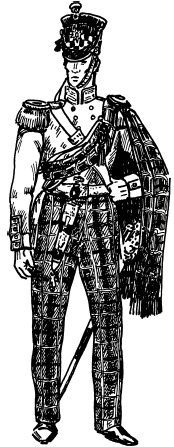 Иллюстрация к книге — Огнестрельное оружие XIX-XX веков. От митральезы до "Большой Берты" [i_051.jpg]