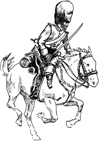 Иллюстрация к книге — Огнестрельное оружие XIX-XX веков. От митральезы до "Большой Берты" [i_052.jpg]