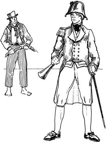 Иллюстрация к книге — Огнестрельное оружие XIX-XX веков. От митральезы до "Большой Берты" [i_059.jpg]