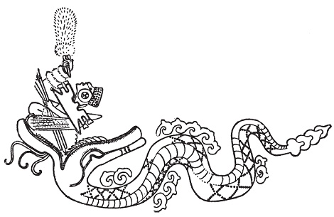 Иллюстрация к книге — Майя. Исчезнувшая цивилизация: легенды и факты [pic_32.jpg]