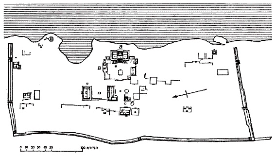 Иллюстрация к книге — Майя. Исчезнувшая цивилизация: легенды и факты [pic_35.jpg]
