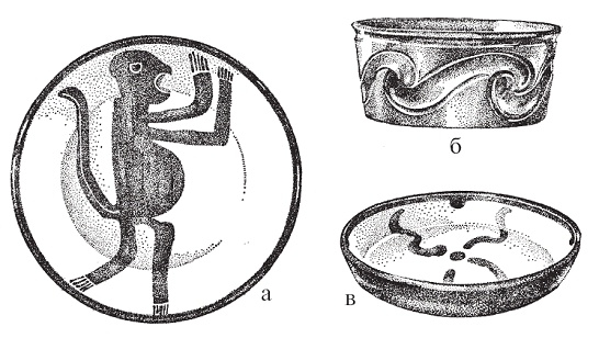 Иллюстрация к книге — Майя. Исчезнувшая цивилизация: легенды и факты [pic_6.jpg]