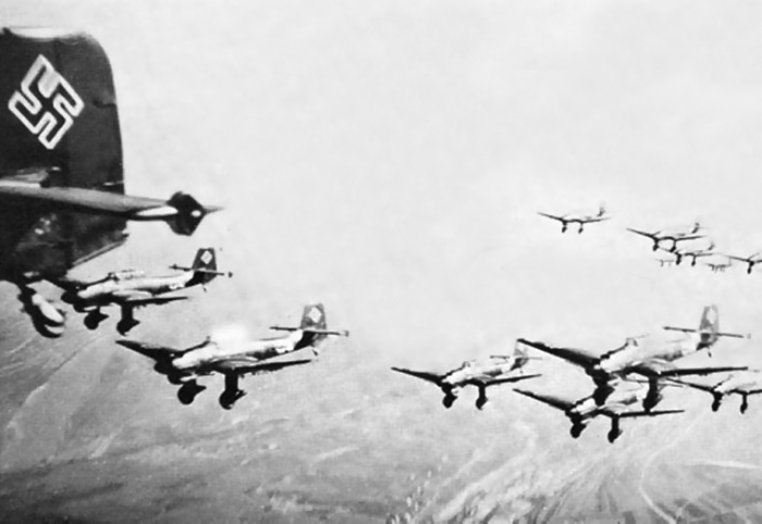 Иллюстрация к книге — "Штукас". Асы Блицкрига в бою [autogen_ebook_id5.jpg]