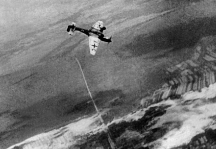 Иллюстрация к книге — "Штукас". Асы Блицкрига в бою [autogen_ebook_id6.jpg]