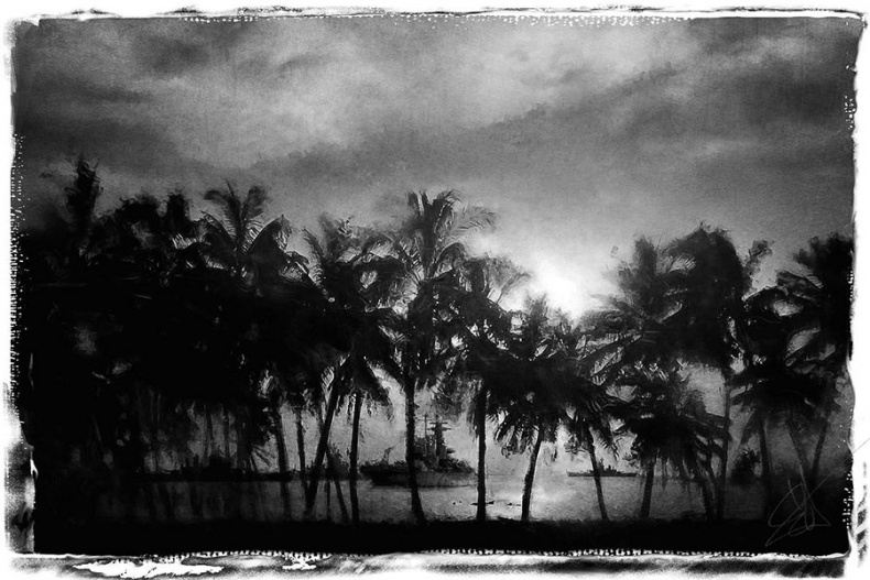 Иллюстрация к книге — Мег [i_003.jpg]