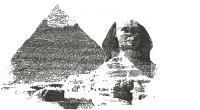 Иллюстрация к книге — Древний Египет. Женщины-фараоны [i_004.jpg]