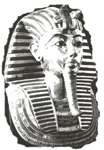 Иллюстрация к книге — Древний Египет. Женщины-фараоны [i_008.jpg]