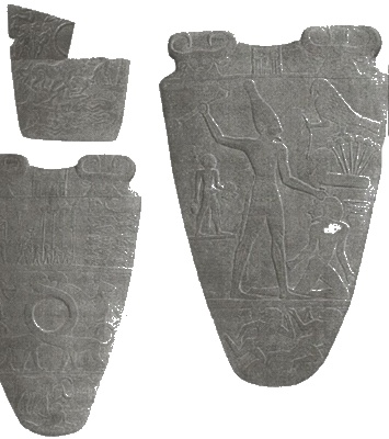 Иллюстрация к книге — Древний Египет. Женщины-фараоны [i_013.jpg]