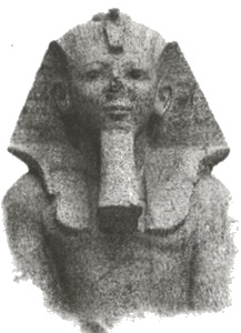 Иллюстрация к книге — Древний Египет. Женщины-фараоны [i_019.jpg]