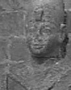 Иллюстрация к книге — Древний Египет. Женщины-фараоны [i_022.jpg]