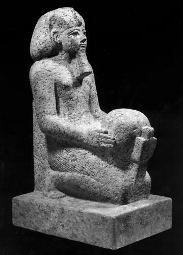 Иллюстрация к книге — Древний Египет. Женщины-фараоны [i_023.jpg]