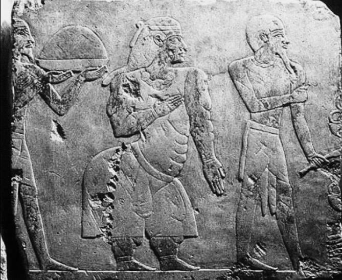 Иллюстрация к книге — Древний Египет. Женщины-фараоны [i_040.jpg]