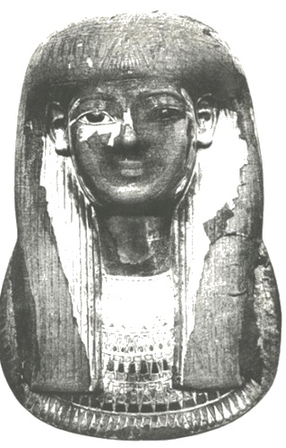 Иллюстрация к книге — Древний Египет. Женщины-фараоны [i_055.jpg]