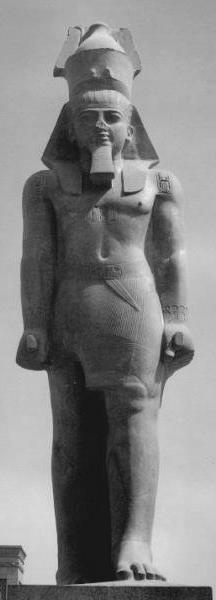 Иллюстрация к книге — Древний Египет. Женщины-фараоны [i_060.jpg]